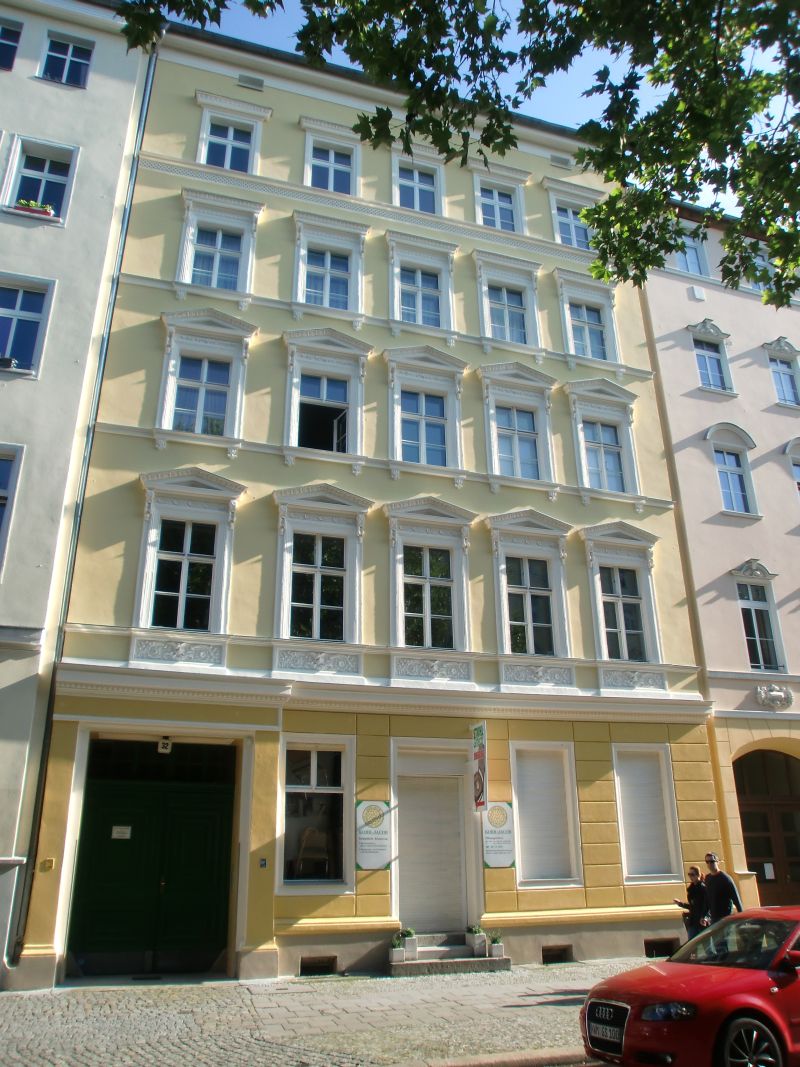 Fassade