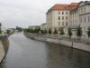 Spandauer Schifffahrtskanal Spandauer Schifffahrtskanal